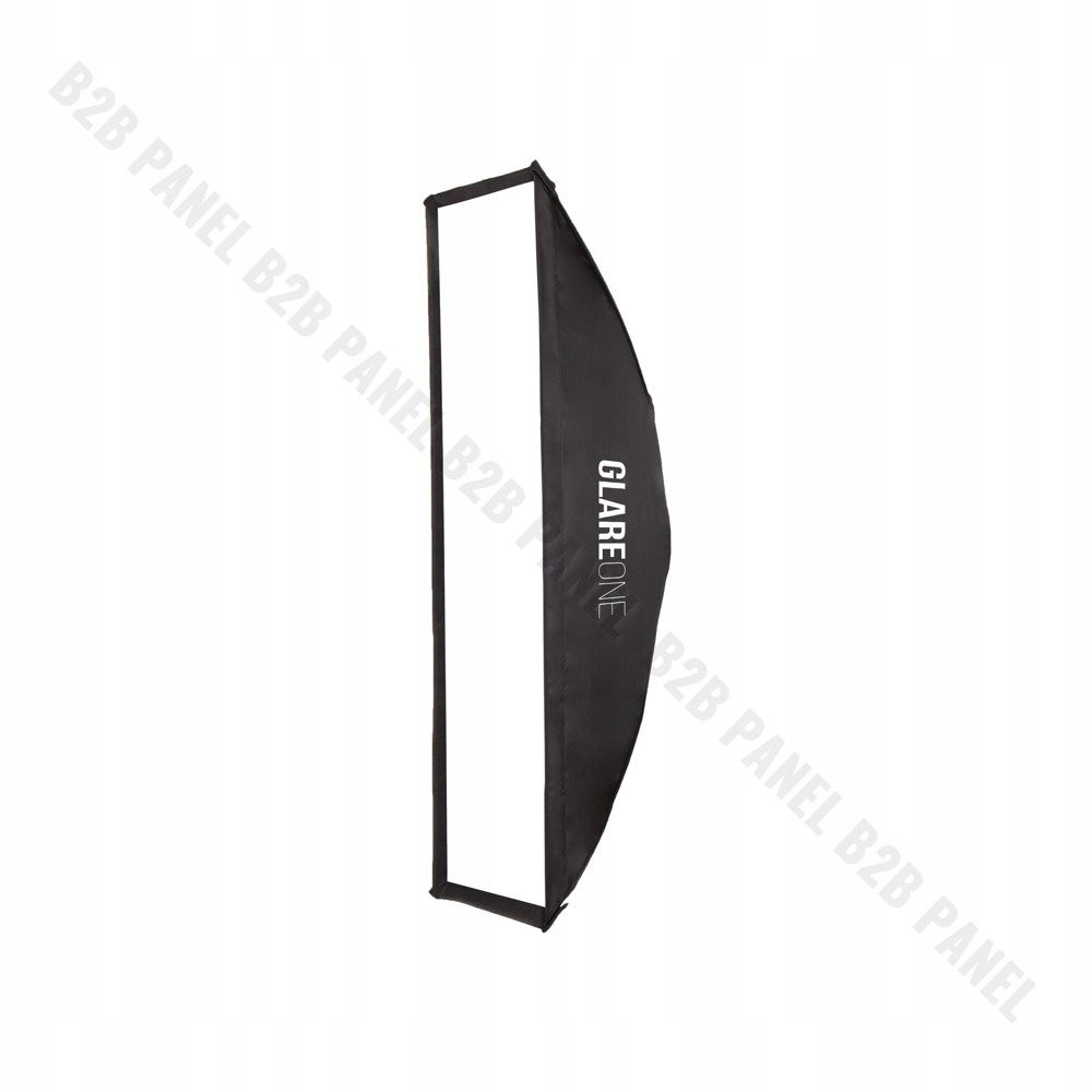 GlareOne Softbox Strappo 30x120 cm Bowens