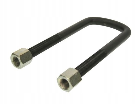 STR-50355 - ХОМУТ РЕСОРА STR - 50355 S-TR