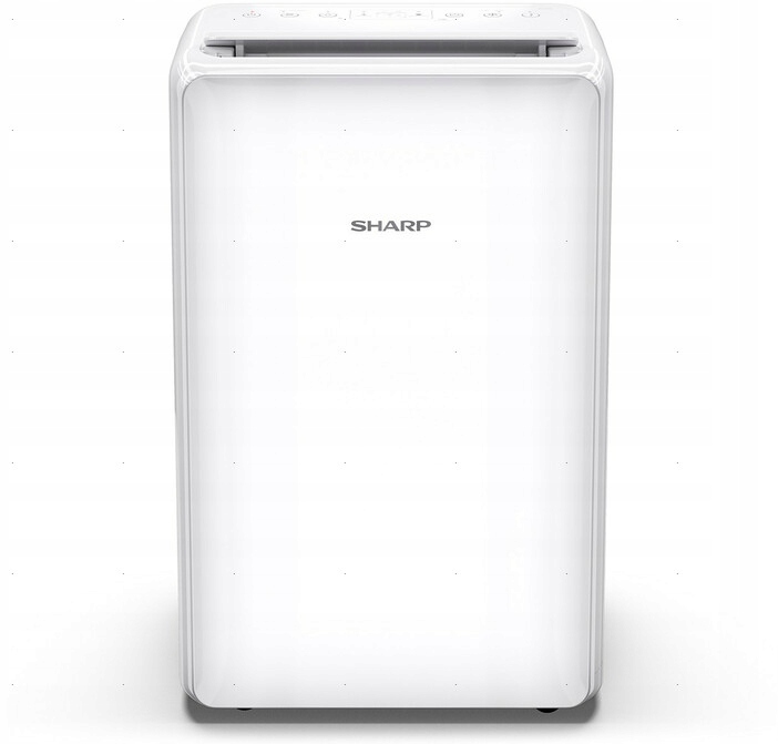 SHARP UD-P16E-W - OSUSZACZ POWIETRZA Marka inna