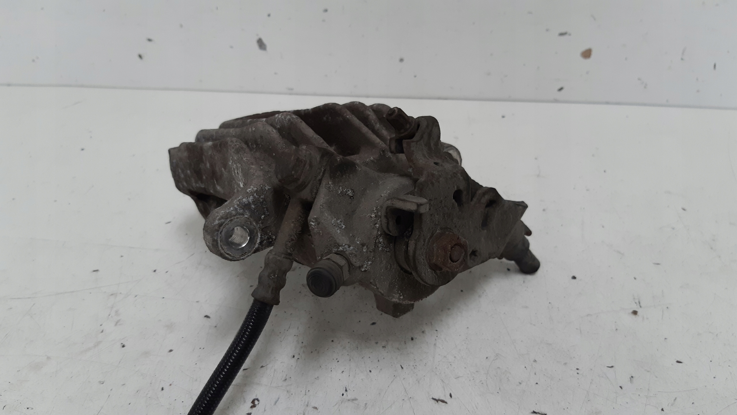 caliper right rear part Audi TT