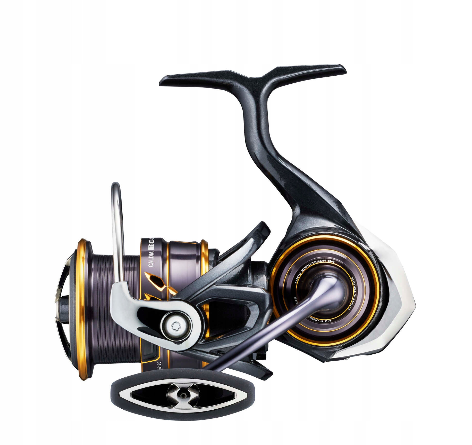 Daiwa 22 Caldia Lt (mq) 3000D-C (eu)