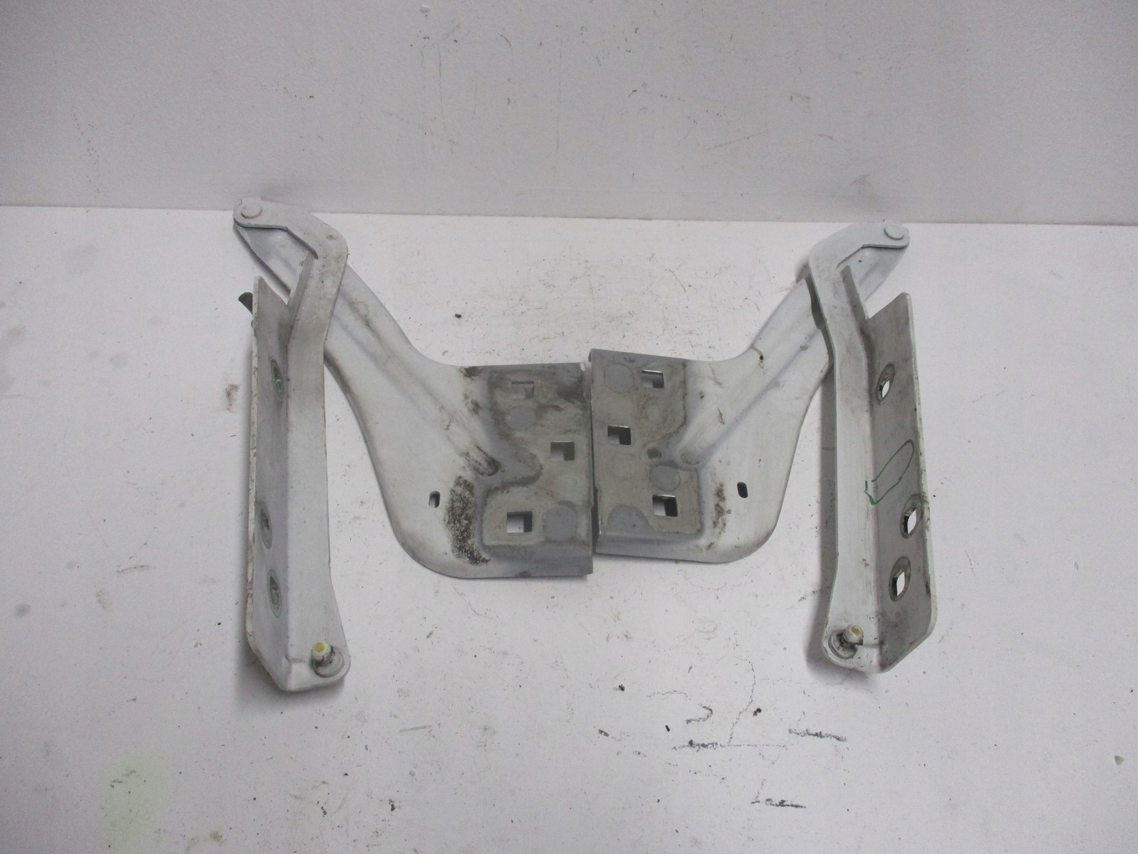 hinge bonnets JAGUAR F PACE HK8316801AD HK8316800AD