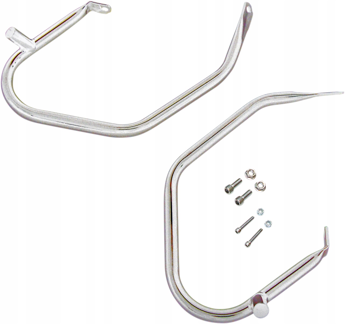 Zadné ochranné rámy Harley Davidson Electra Touring 09-13