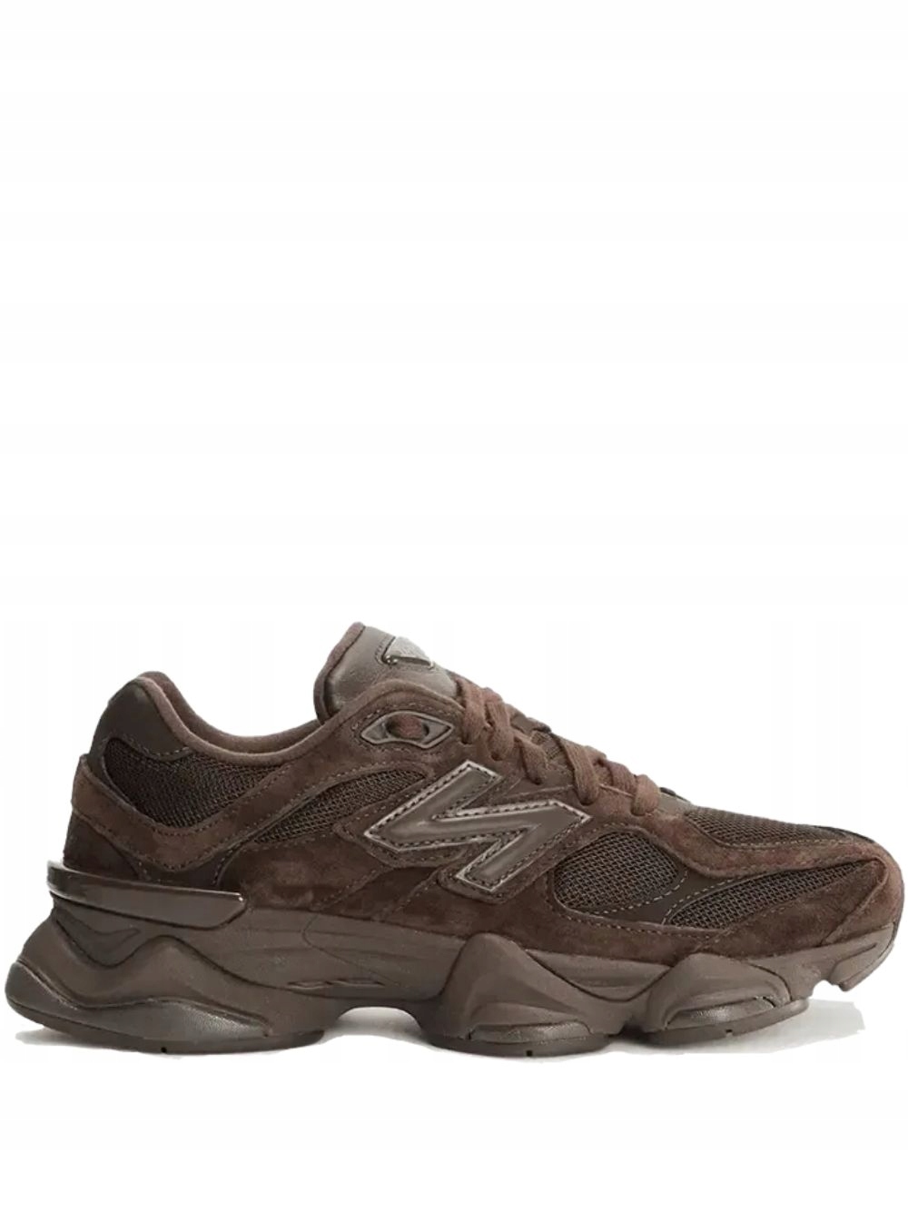 チョコ ２台まとめ New Balance 9060 Chocolate | Limitowane Sneakersy i Odzież - OVERCEZ