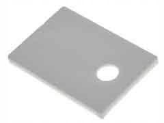 

Podkładka Ceramiczna TO220 Ceramiczna