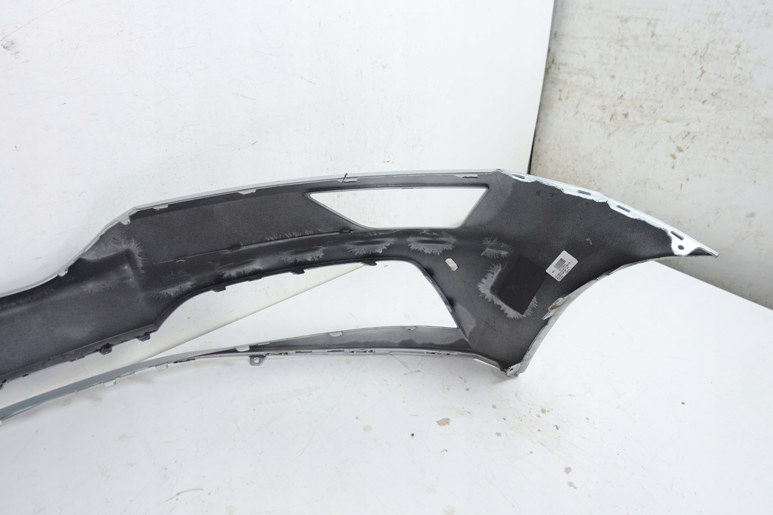 SKODA KAROQ 2017- 57A bumper front front 57A807221