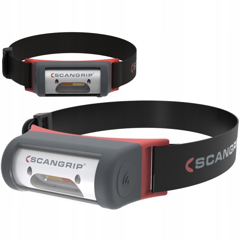 Налобний ліхтар Scangrip 160 люмен 03.5438