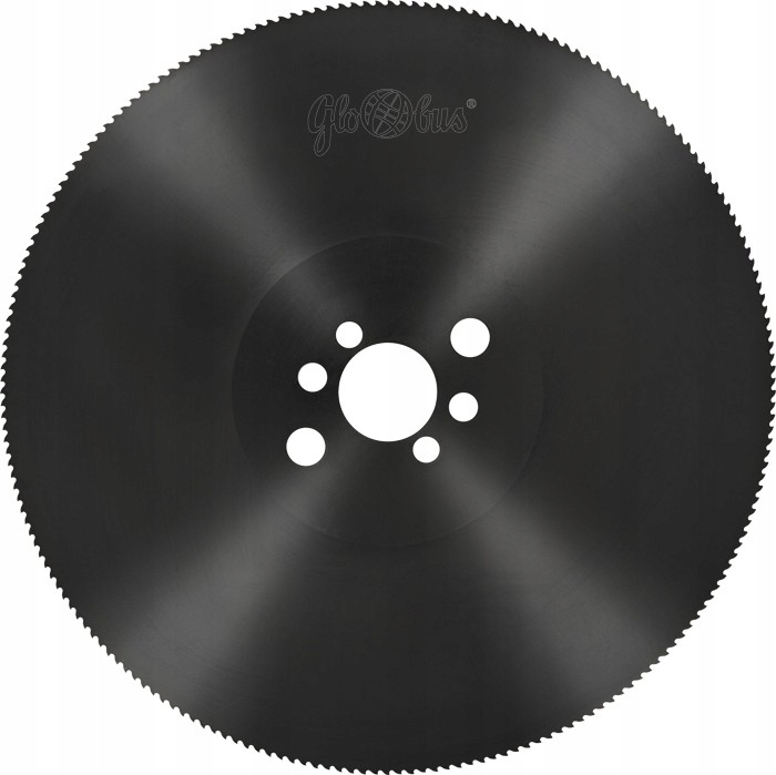

Frez do przecinarek Hss 200x32x2.0 z200 Globus