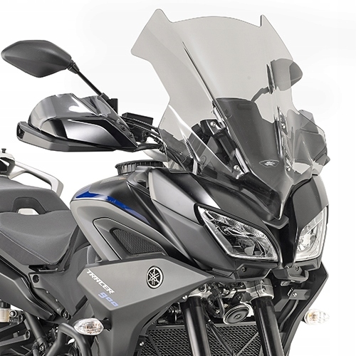 Kappa Sklo Yamaha Tracer 900 Tracer 900 Gt (18) 55 x 46,5 Tónované