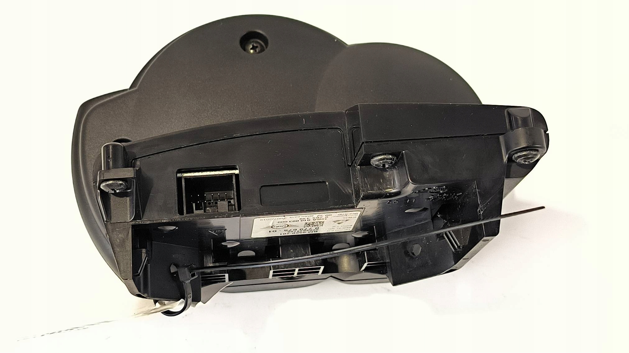 dials clock BM-0560-201 MINI CLUBMAN COOPER