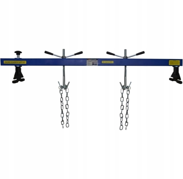 Nosník Na Zavesenie Motora, Nosnosť 0,5 Tony, Dĺžka 150 CM