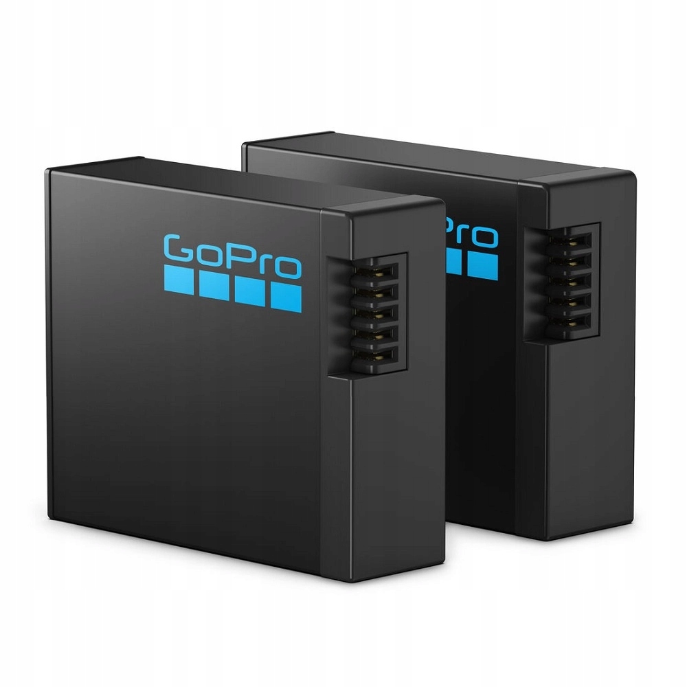 Akumulátor Enduro Battery (2-pack) pre GoPro HERO13
