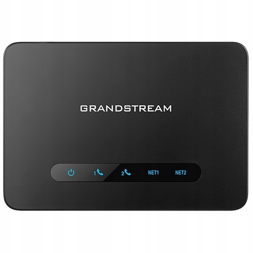 Grandstream VoIP Adaptér Grandstream Ht Ata 812v2