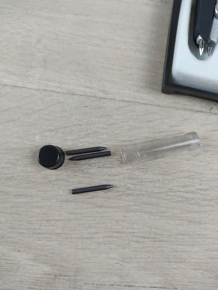 Herlitz 8710006 Cyrkiel + rysiki OUTLET Płeć chłopcy dziewczynki