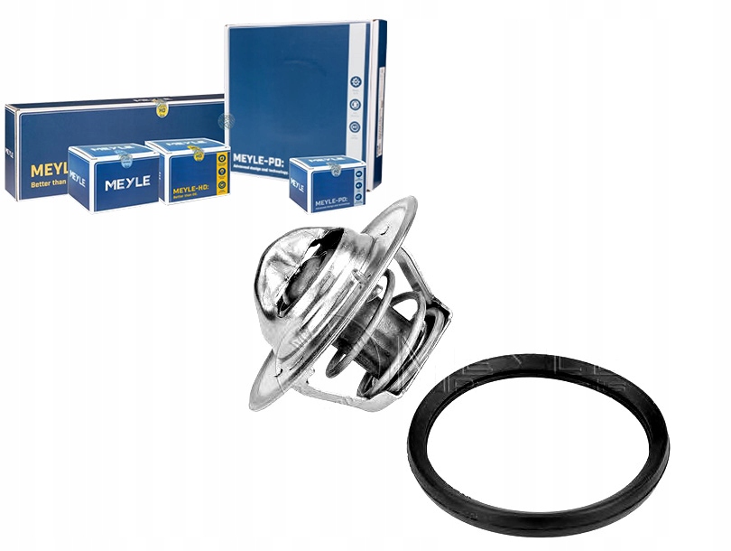 TERMOSTAT NISSAN 88C MICRA K12 1,0-1,4 MEYLE