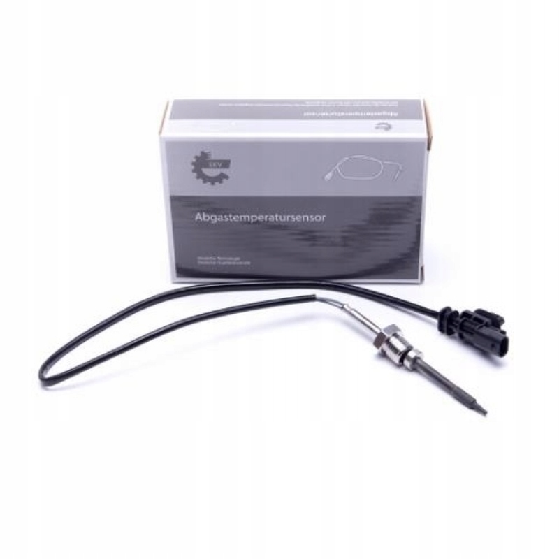 30SKV433 - Датчик температури вихлопних газів для FIAT 500X Tipo