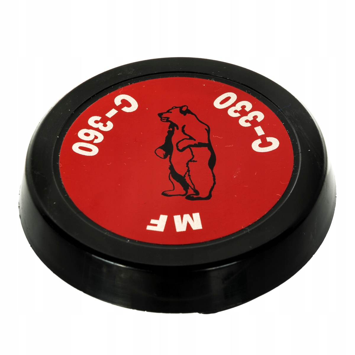 

Kapsel kierownicy dekielek nowy typ Ursus Mf 68mm