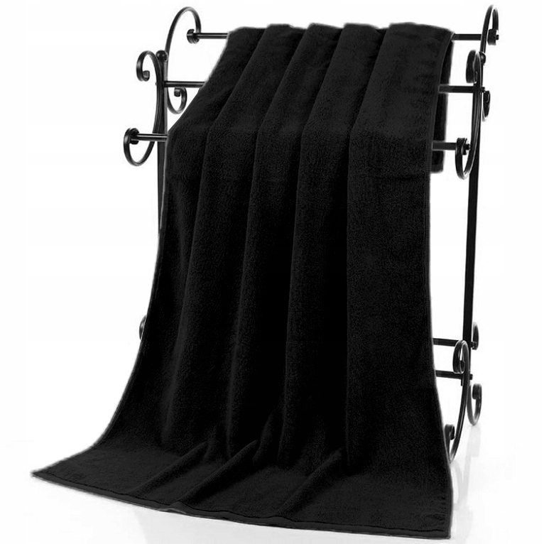 

Ręcznik Kąpielowy Frotte 50X100cm Bawełna Gruby