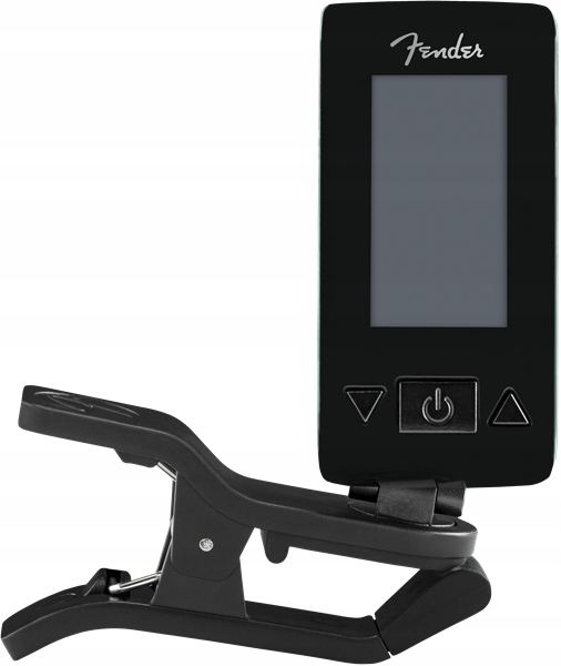 FENDER ORIGINAL TUNER DBL - TUNER GITAROWY Marka Fender