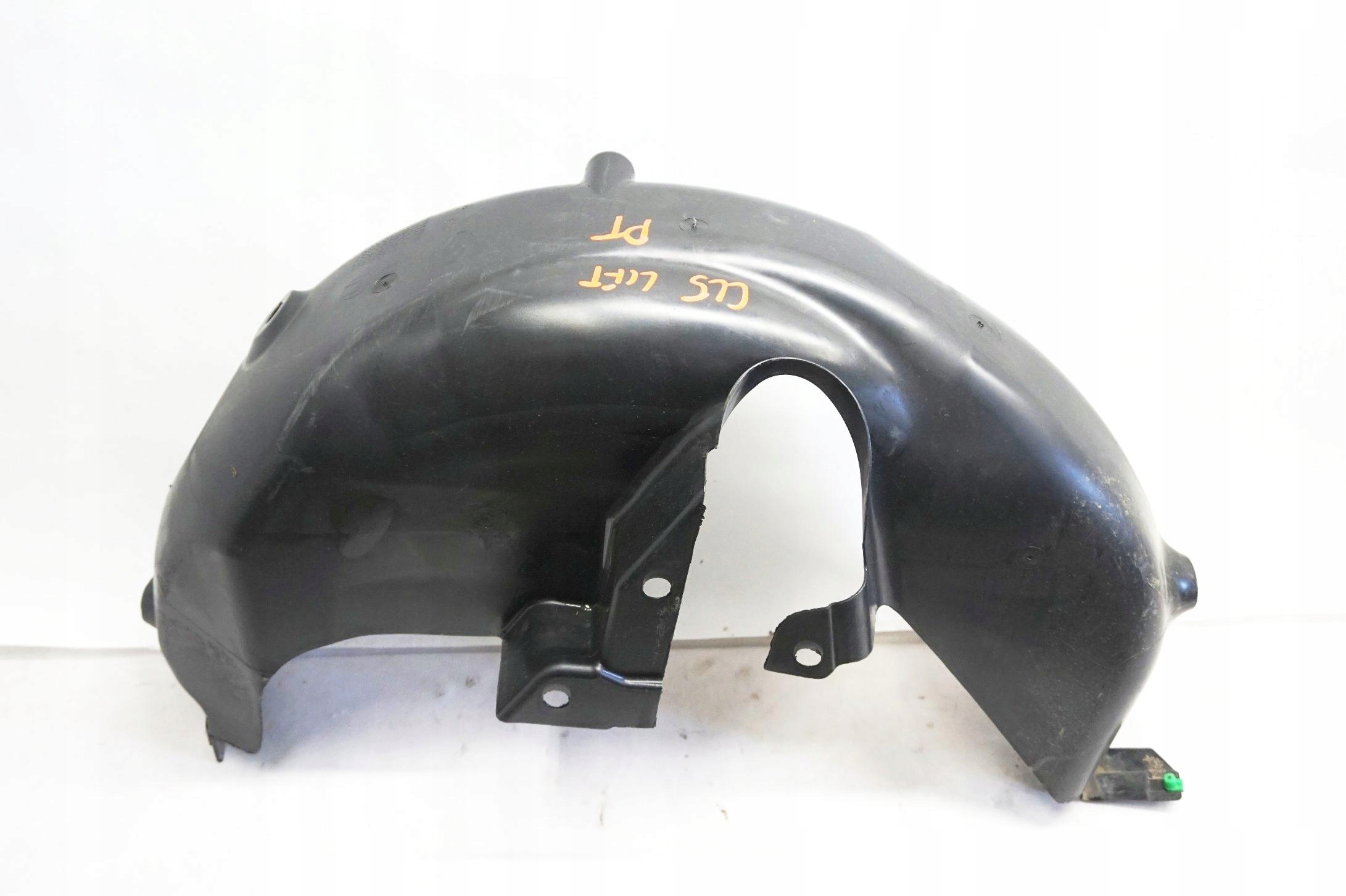 NADKOLE PRAWE TYLNE RENAULT CLIO 5 V LIFT HYBRYDA 767488101R