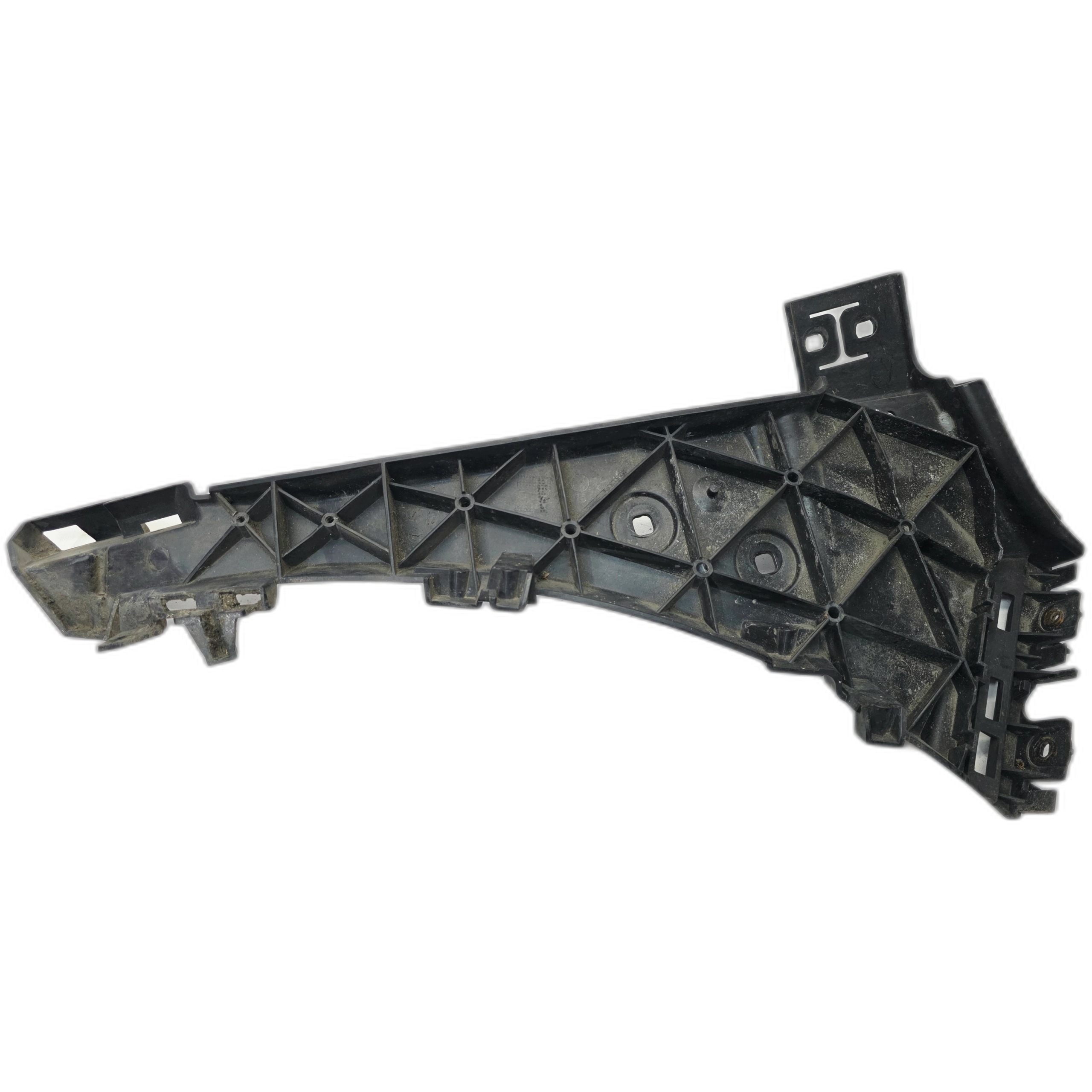 support holder of a bumper left front AUDI Q7 4L 4L0807283