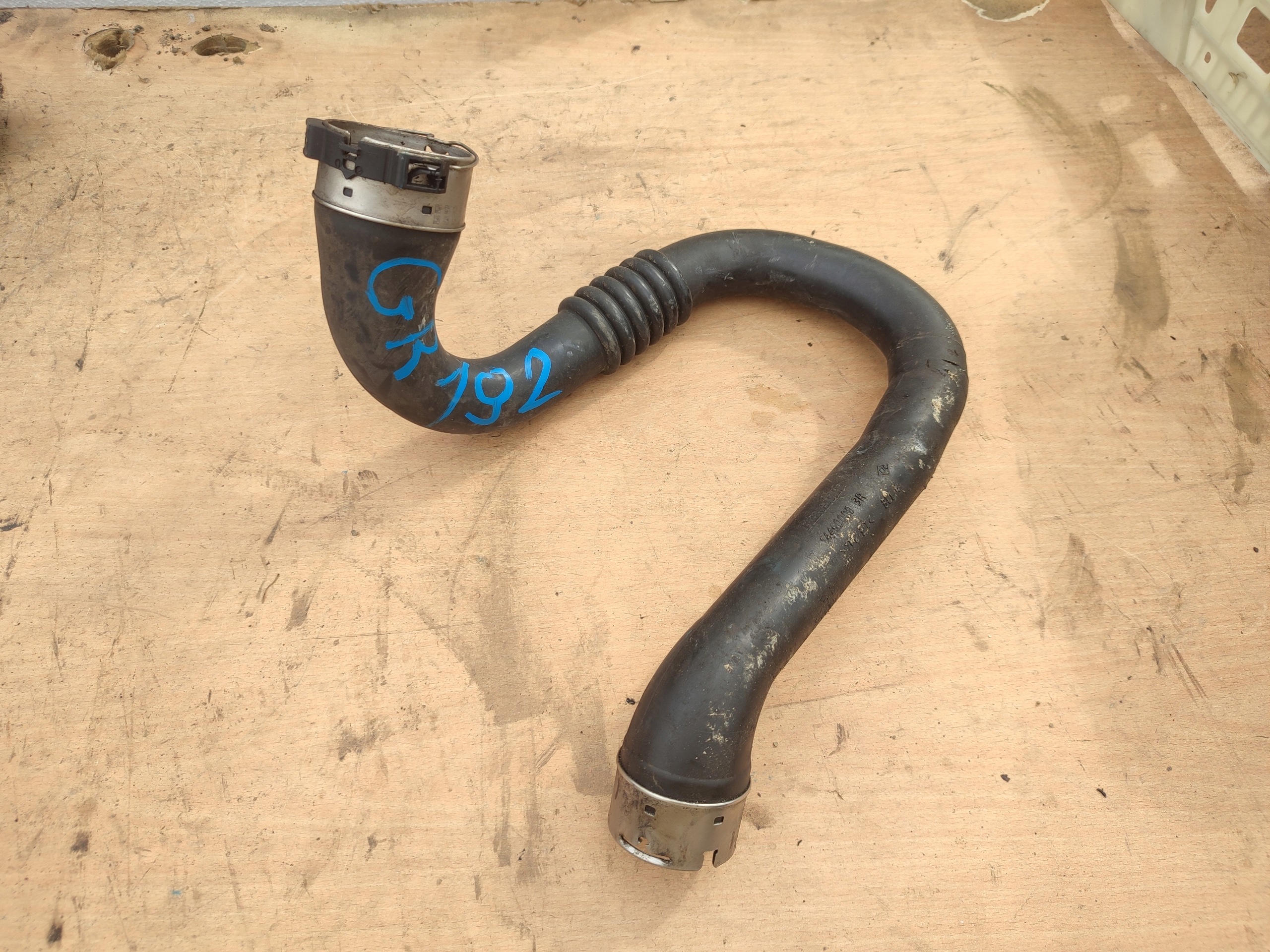 prijenos interkuler RENAULT MEGANE III 1,4 TCE 144600003R
