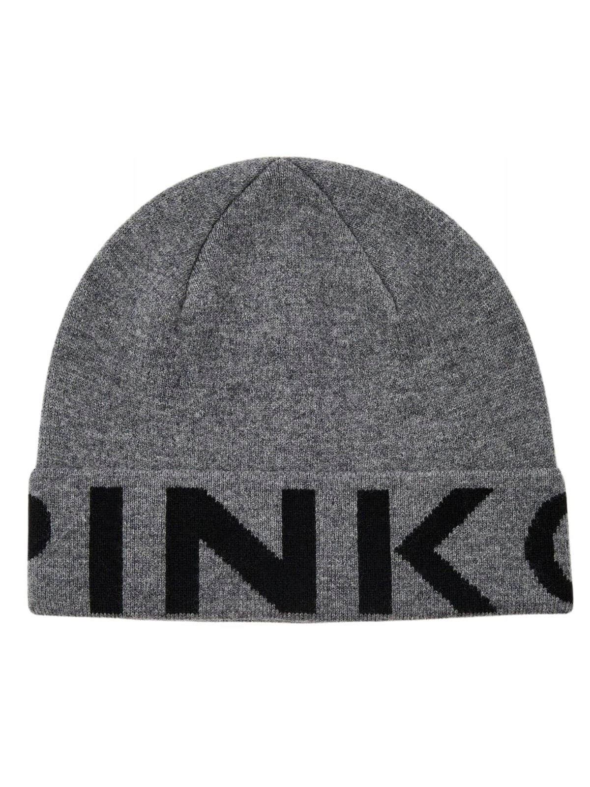 Čepice Pinko 101507 A101 šedá