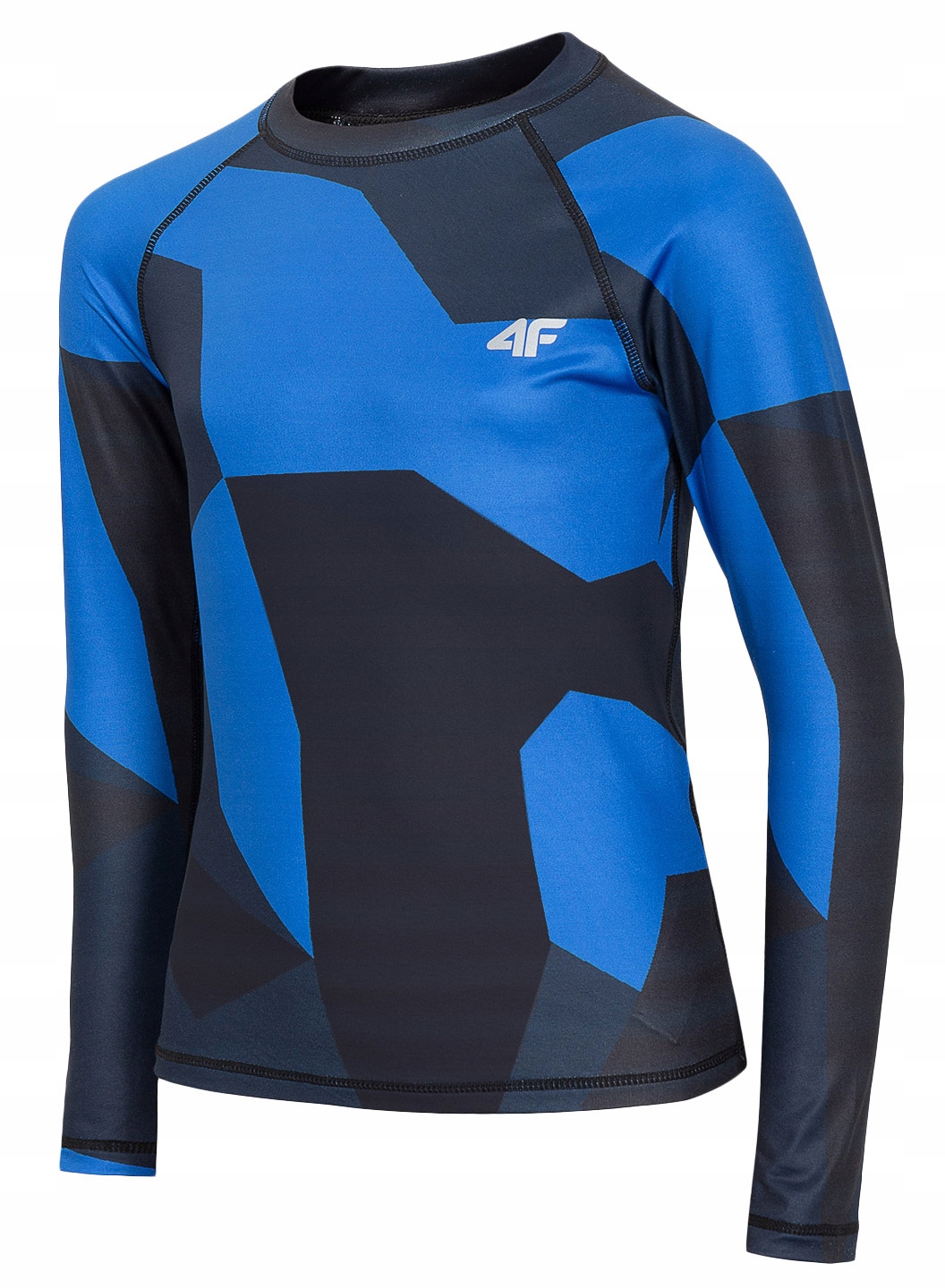 

Bielizna termoaktywna 4F Bluza JBIMD001 122/128