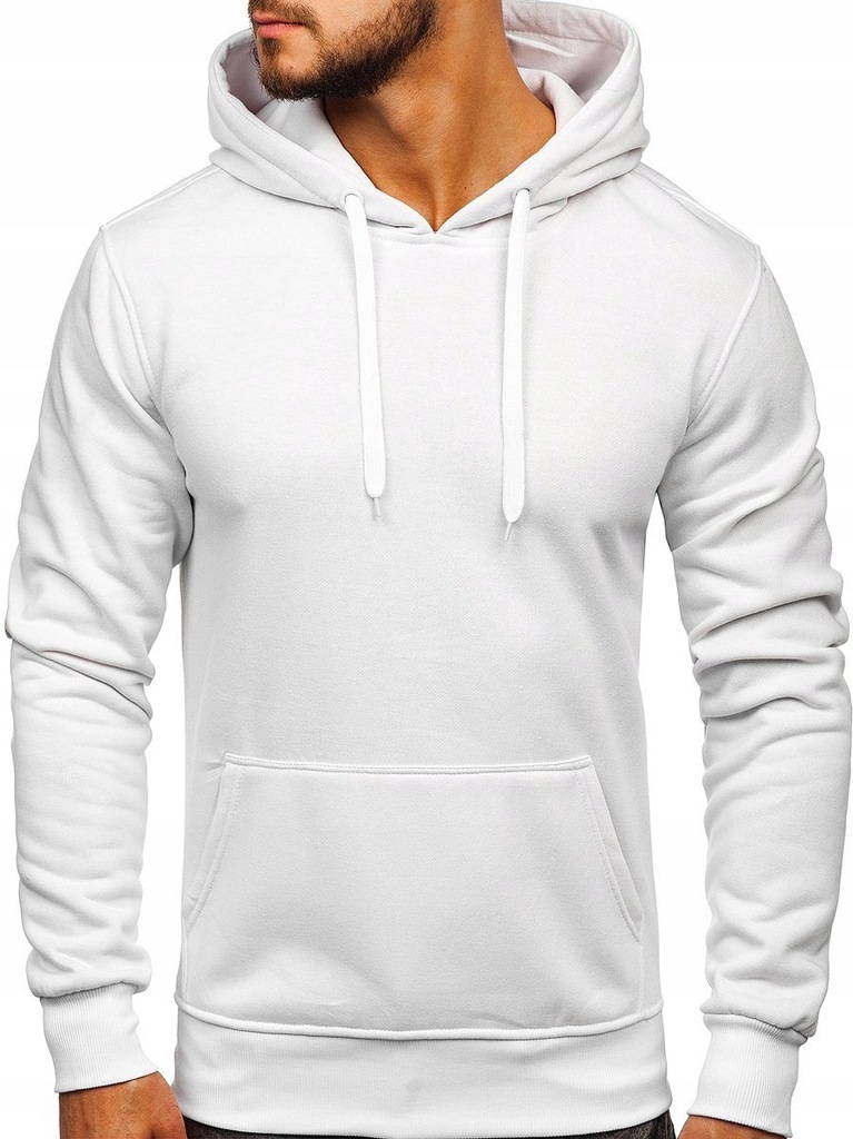 

Bluza z Kapturem Kaptur Kangur Kangurka r. L