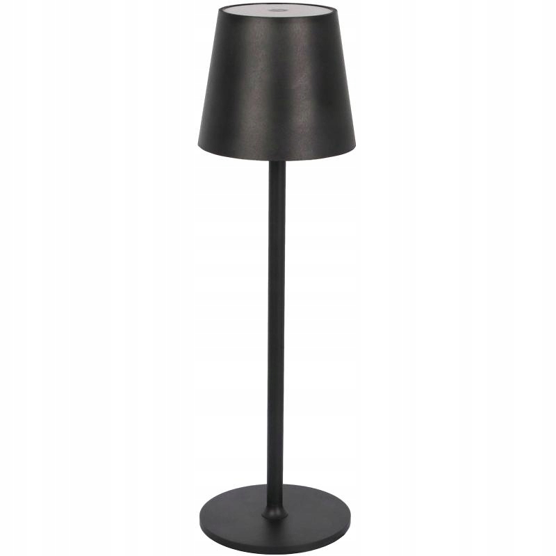 Dekorativní stolní Led lampa 3,5W 3000K Rlm Tracon