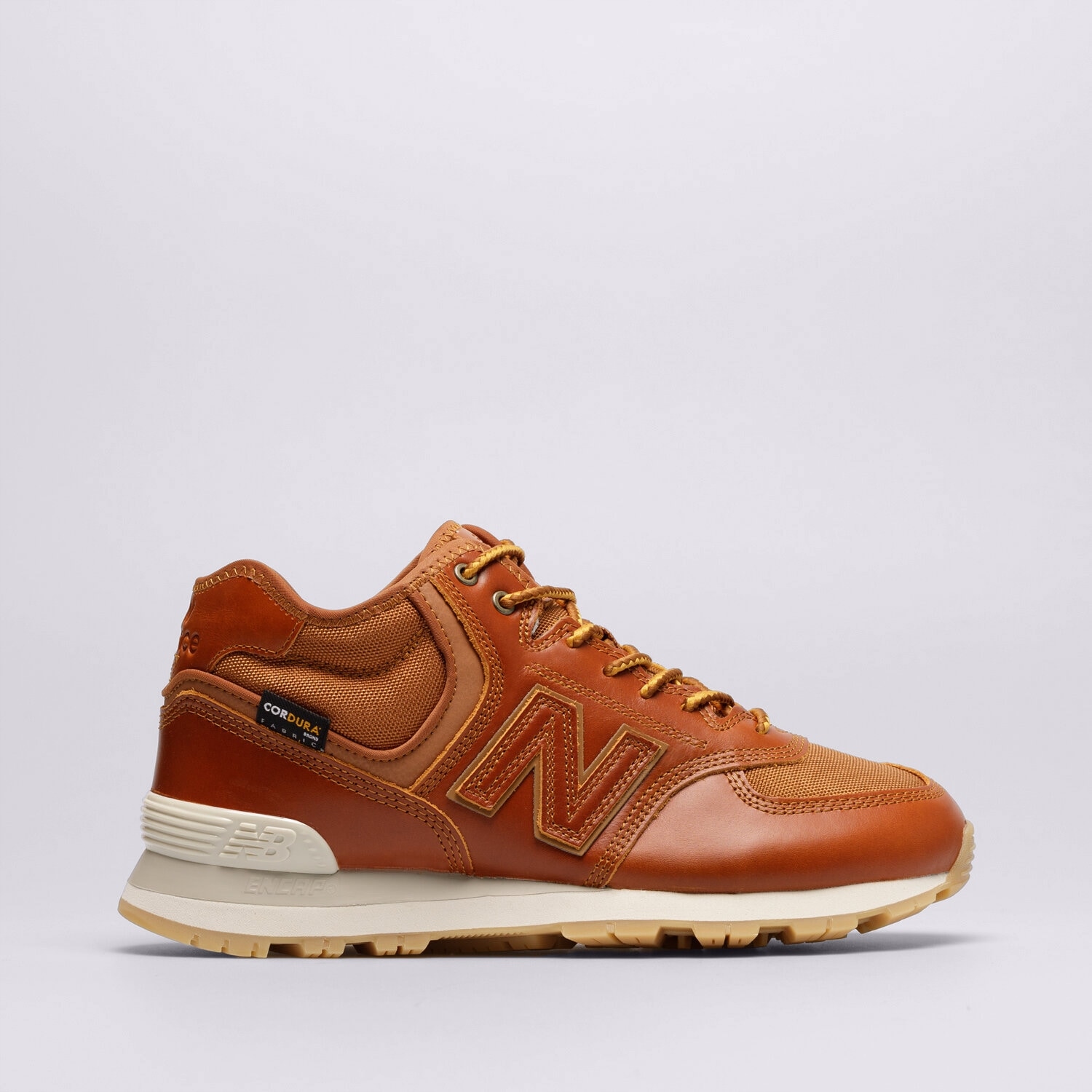 Sportovní boty Módní tenisky New Balance 574 U574HBB vel. 38