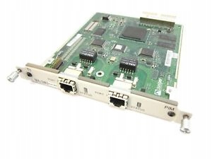 Moduł interfejsu szeregowego WAN Juniper JX-2E1-RJ48-S 2x E1 RJ-48