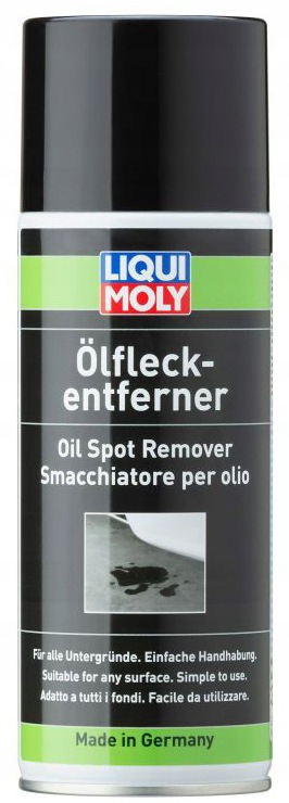 Liqui Moly 3315 Środek Do Usuwania Plam Olejowych 400 ML