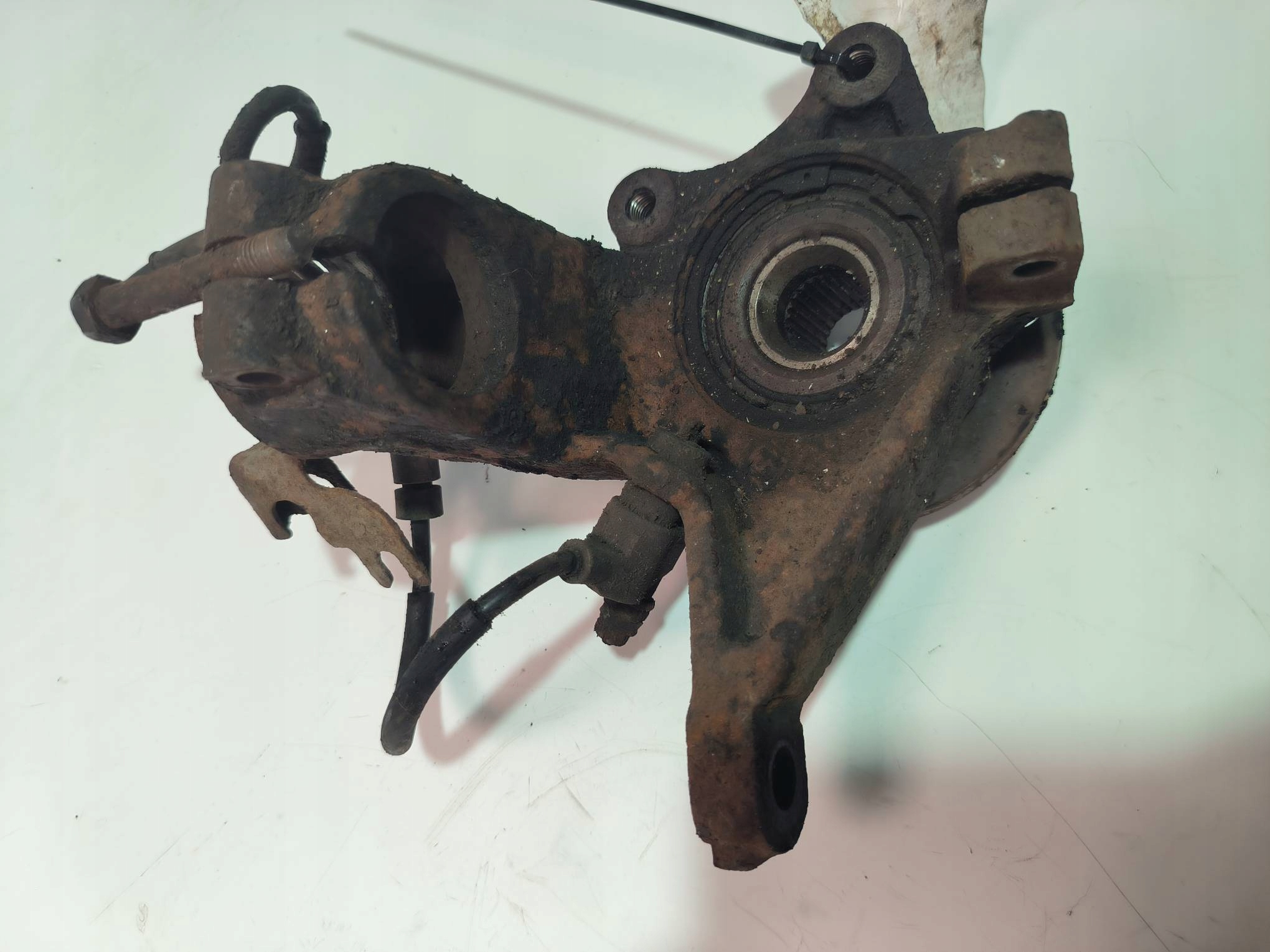 swing left front 1.6 CITROEN XSARA II