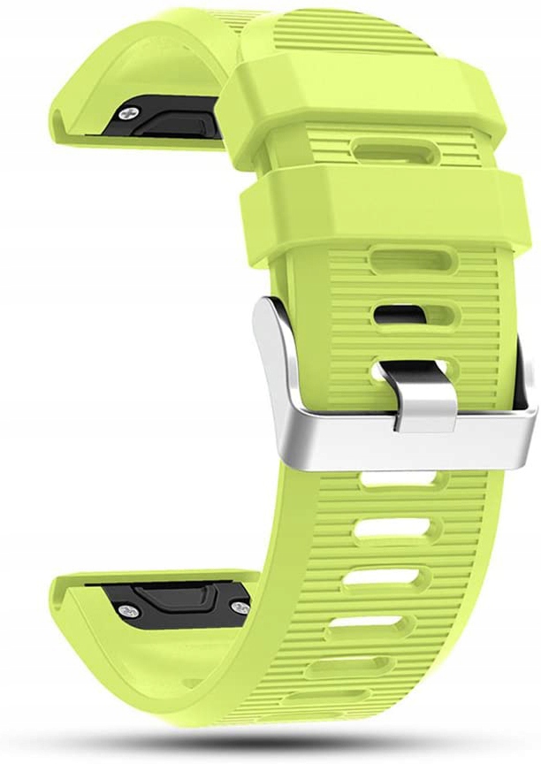 LIMONKOWY Pasek Garmin FENIX 7X Sapphire Solar