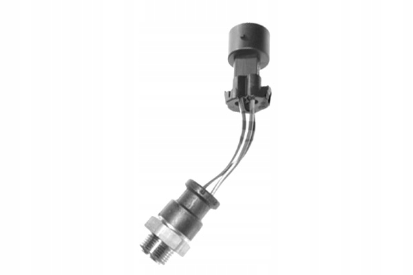 CALORSTAT BY VERNET TERMOWYŁĄCZNIK WENTYLATORA CHŁODNICY OPEL COMBO Producent części Calorstat By Vernet