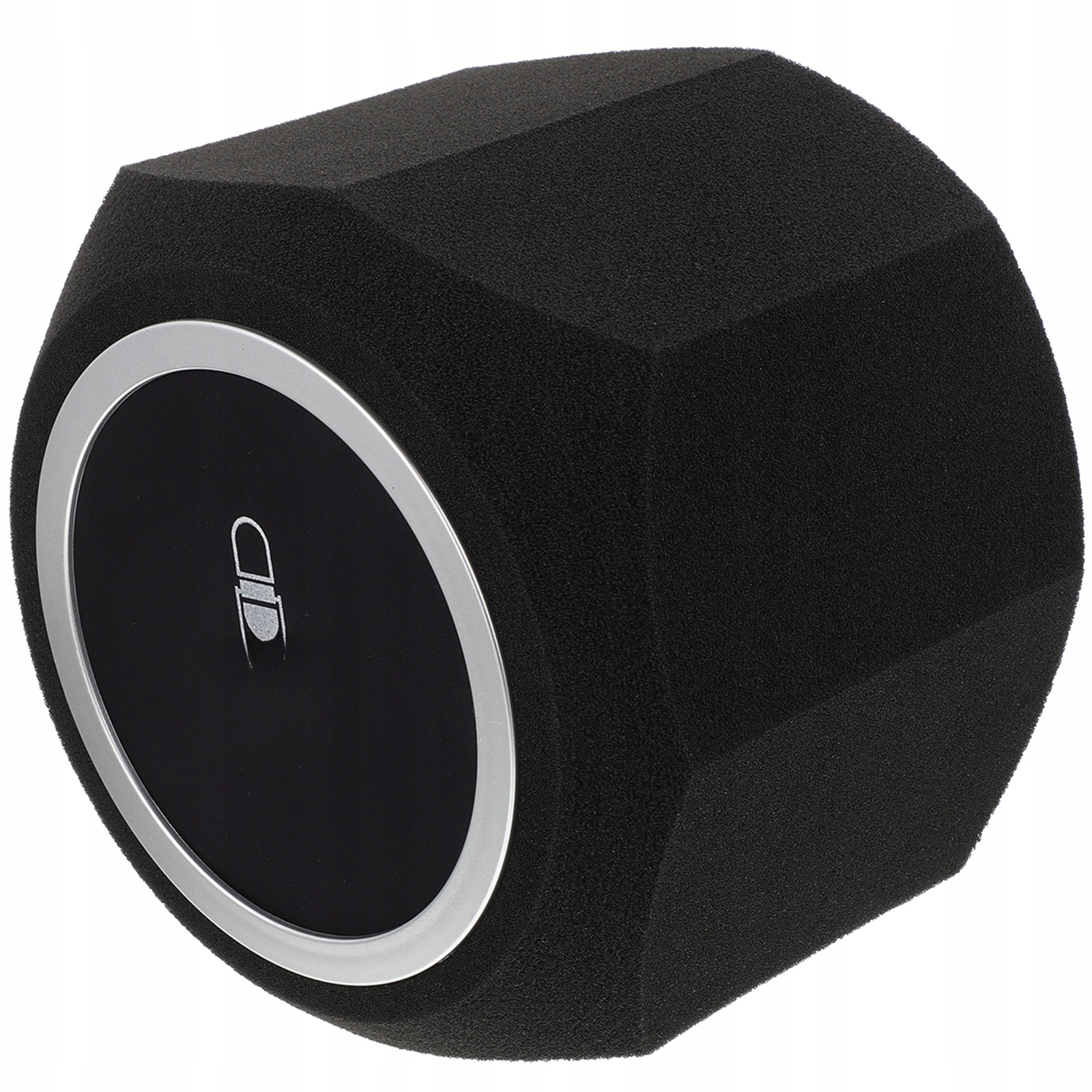 PROFESJONALNA GĄBKA DŹWIĘKOWA DO MIKROFONÓW