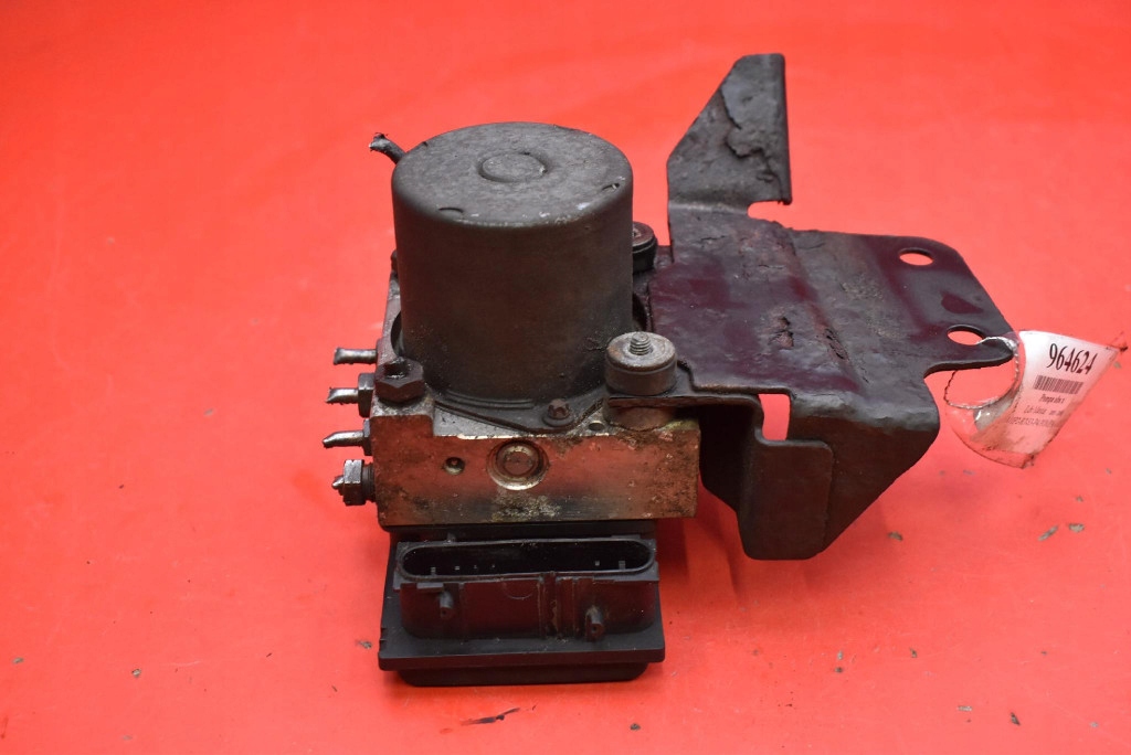Pompe ABS 0265800486 LDV MAXUS 2.5 CRD 120 KM 05-09