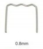 AG713C SPINKI DO ZGRZEWARKI PLASTIKU RS16