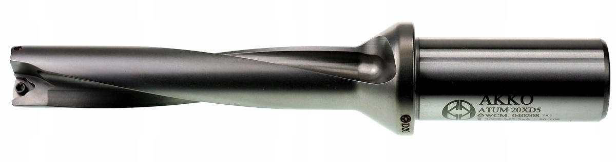 WIERTŁO SKŁADANE ATUM 20 D5 PŁYTKA WCMX 040208 Marka Akko