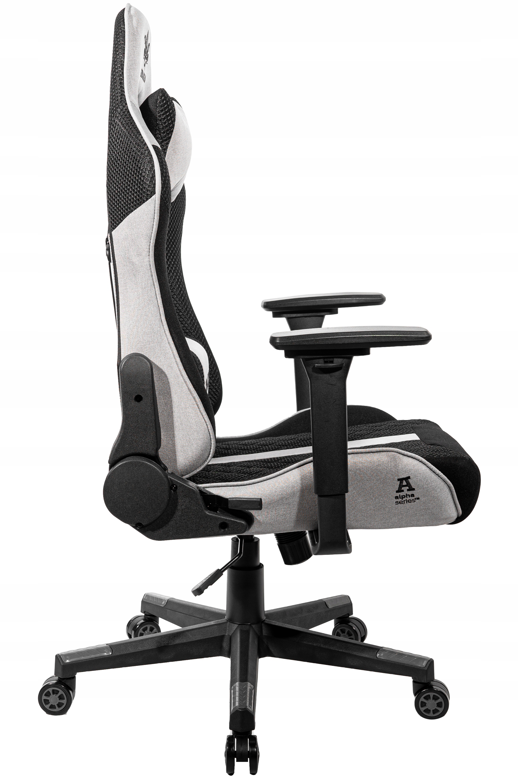 ГЕЙМЕРСЬКЕ ОФІСНЕ КРІСЛО ПОВОРОТНИЙ ПІЛЬНИЙ СТІЛЦЬ KRAKEN CHAIRS Код виробника 5907564507547