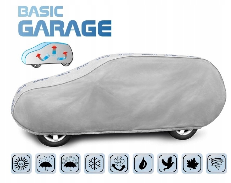 Plandeka pokrowiec LAND ROVER Defender Discovery Producent Kegel-Błażusiak