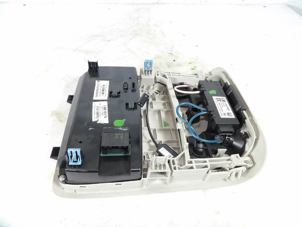 Feux phare Interne Avant 39201873 OPEL INSIGNIA B
