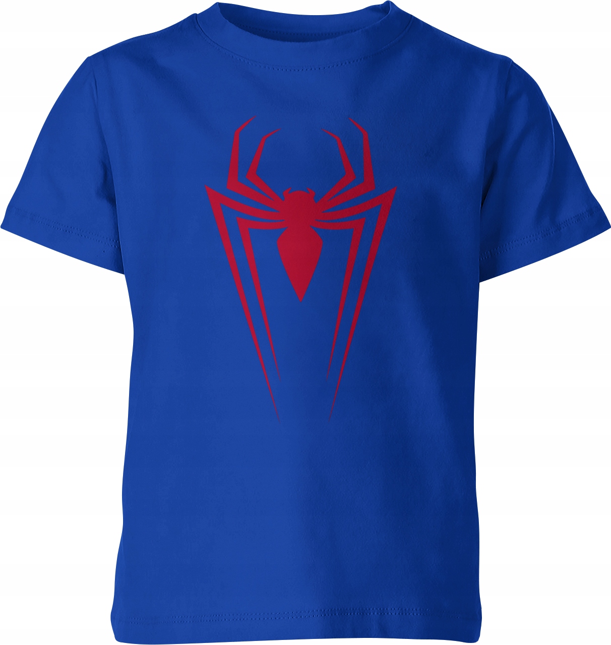 

Dziecięca Koszulka Spiderman Spider-man R. 128 CM