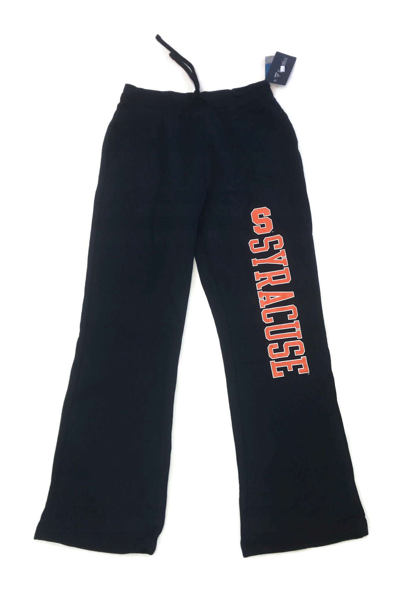 Spodnie dresowe Syracuse Ncaa M damskie