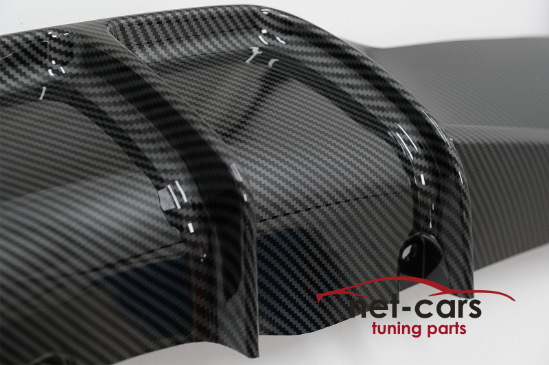 DYFUZOR BMW 4 F32 33 36 M PERFORMANCE CARBON 00- Producent części Net-Cars