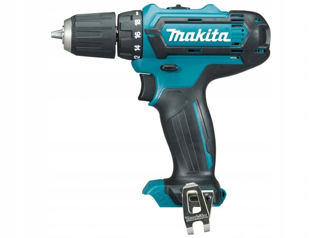 Makita wiertarko-wkrętarka 12V DF333DZ body
