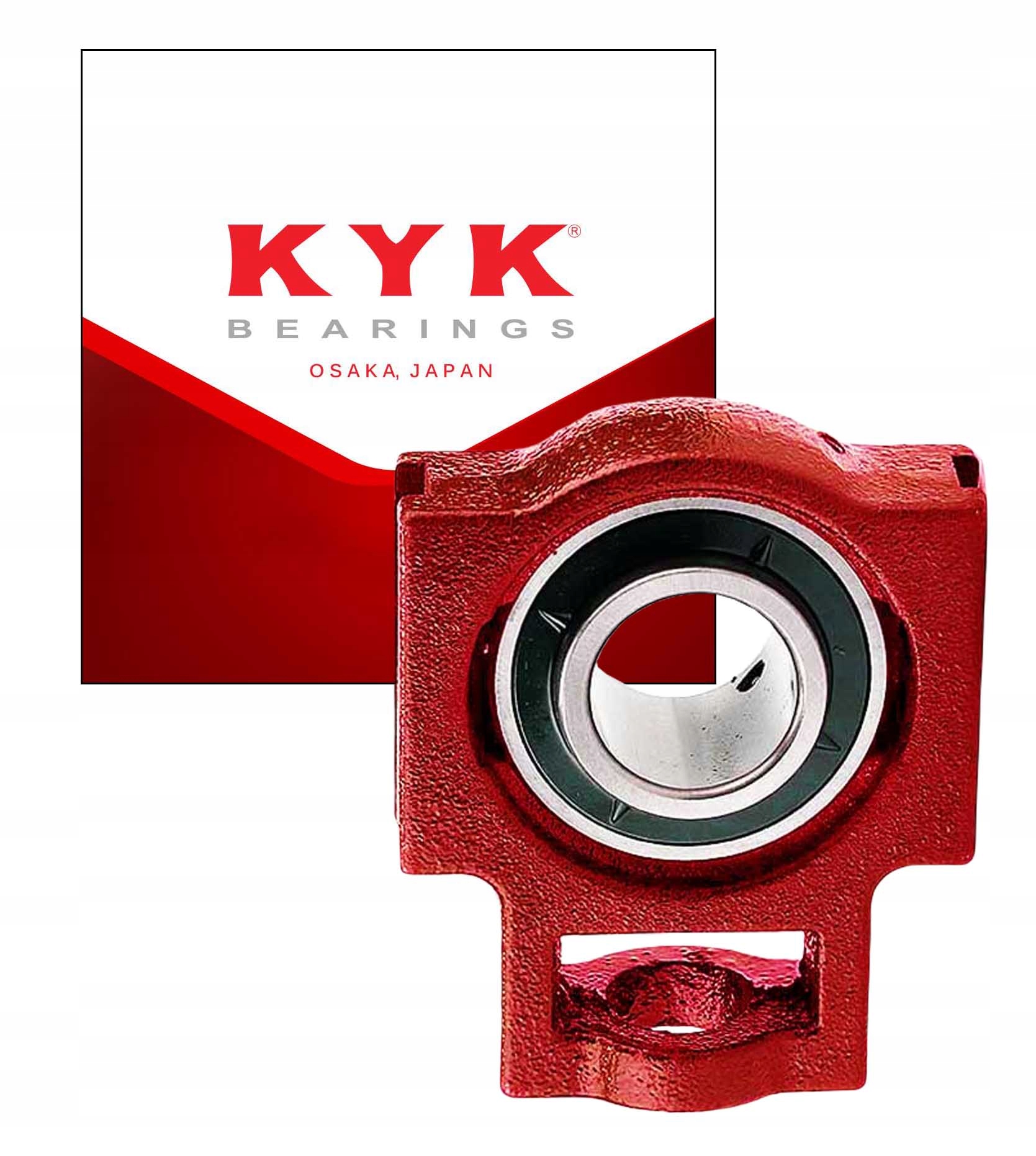 Ložisková Jednotka Uct 209 Kyk, Samonastavitelné Ložisko