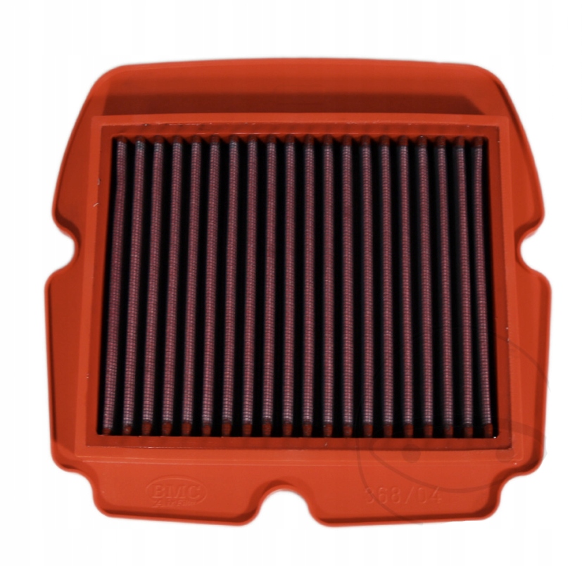 Vzduchový Filter Bmc Športový Viacnásobný Honda Gl 1800 Goldwing 2001-2017