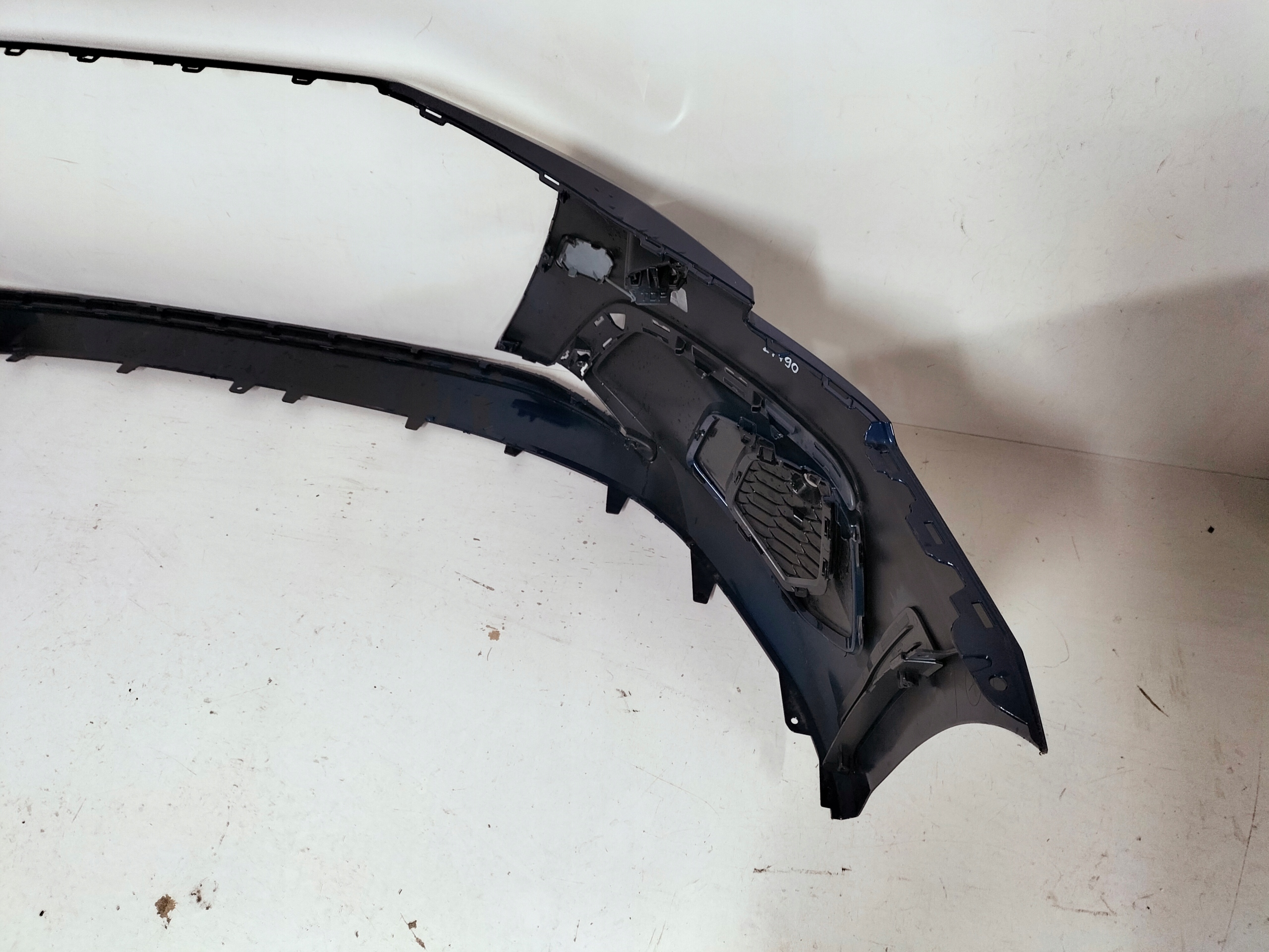 Paraurti anteriore Anteriore AUDI A3 8Y 20